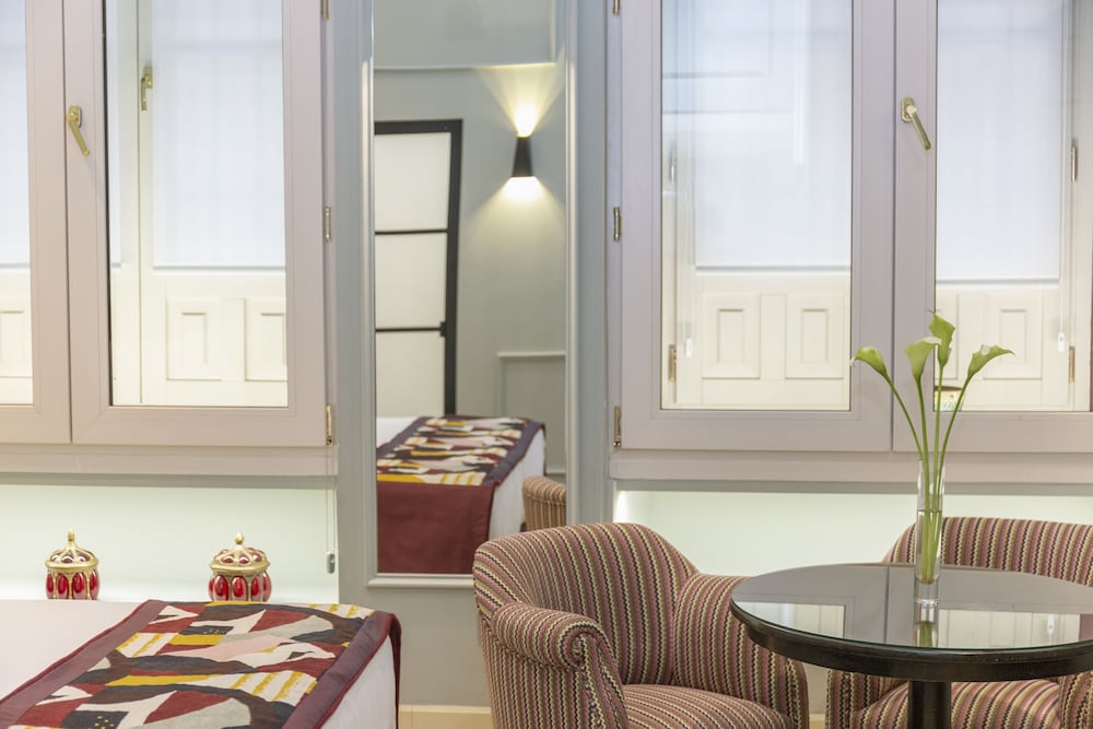 Фото Casa Romana Hotel Boutique