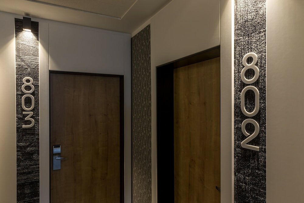 Фото M Hotel Ljubljana