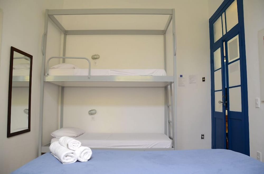 Фото Brasileranza Hostel