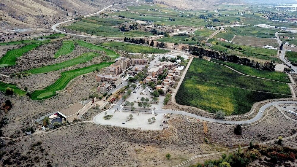 Фото Spirit Ridge, in The Unbound Collection by Hyatt