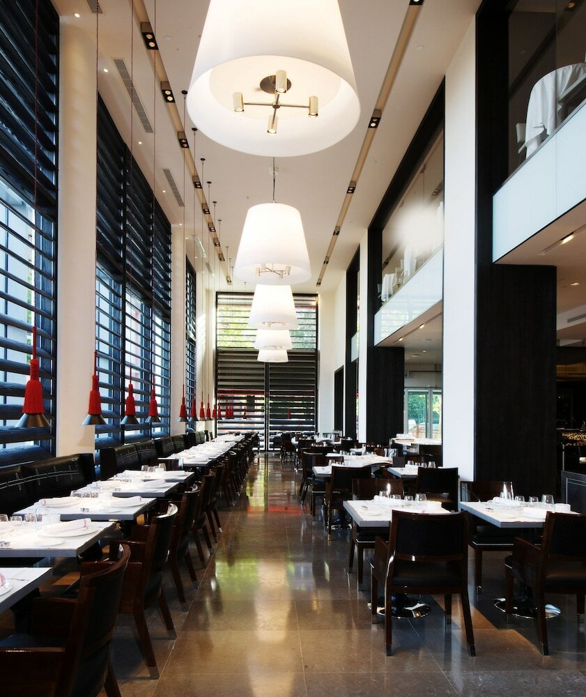 Фото Hotel Puerta America