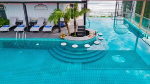 Гостиница Cicilia Danang Hotel & SPA