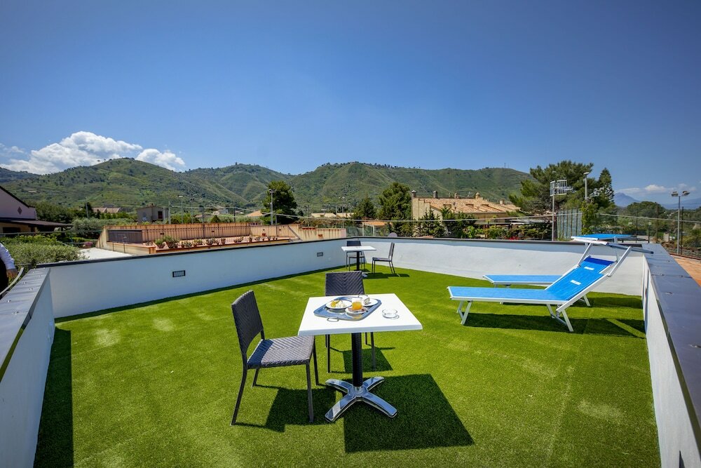 Фото Hotel Baia Del Capitano