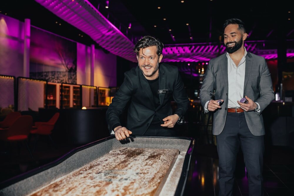 Фото Quality Hotel Globe