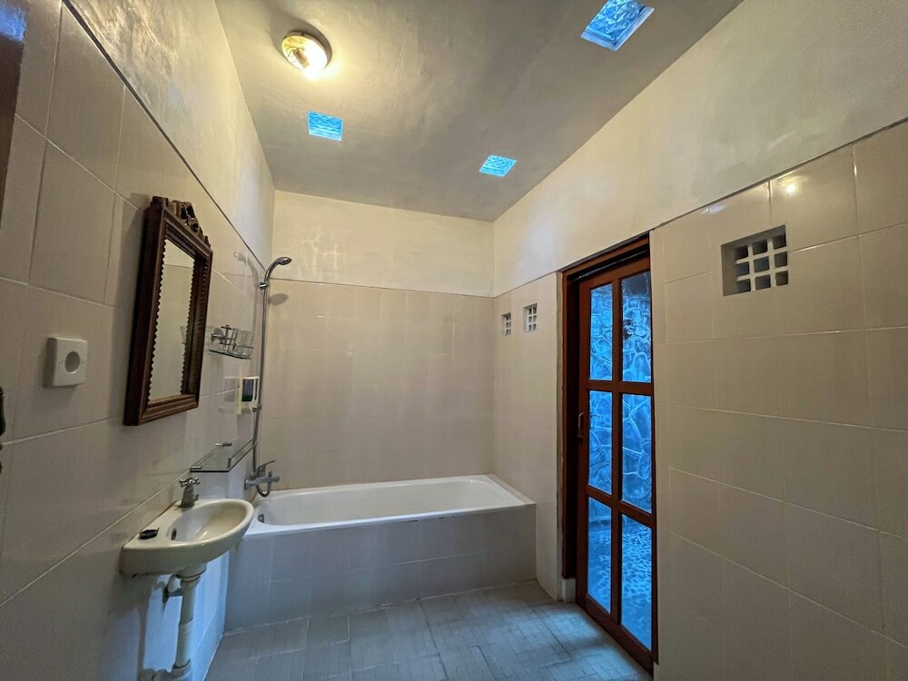 Фото Suji Bungalow