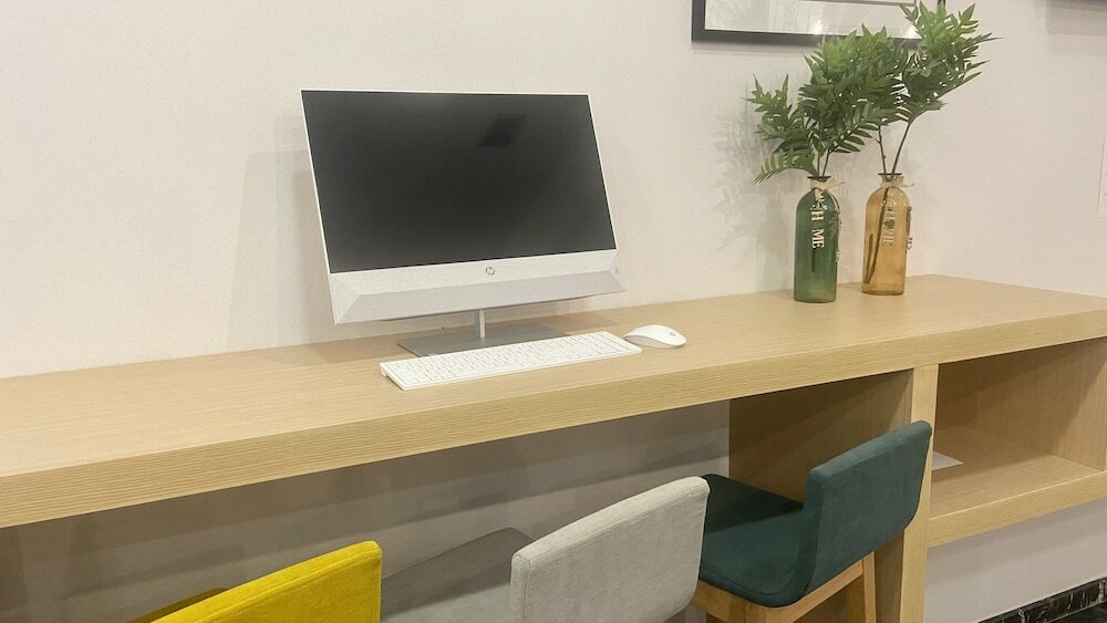 Фото Holiday Inn Madrid - Las Tablas, an Ihg Hotel