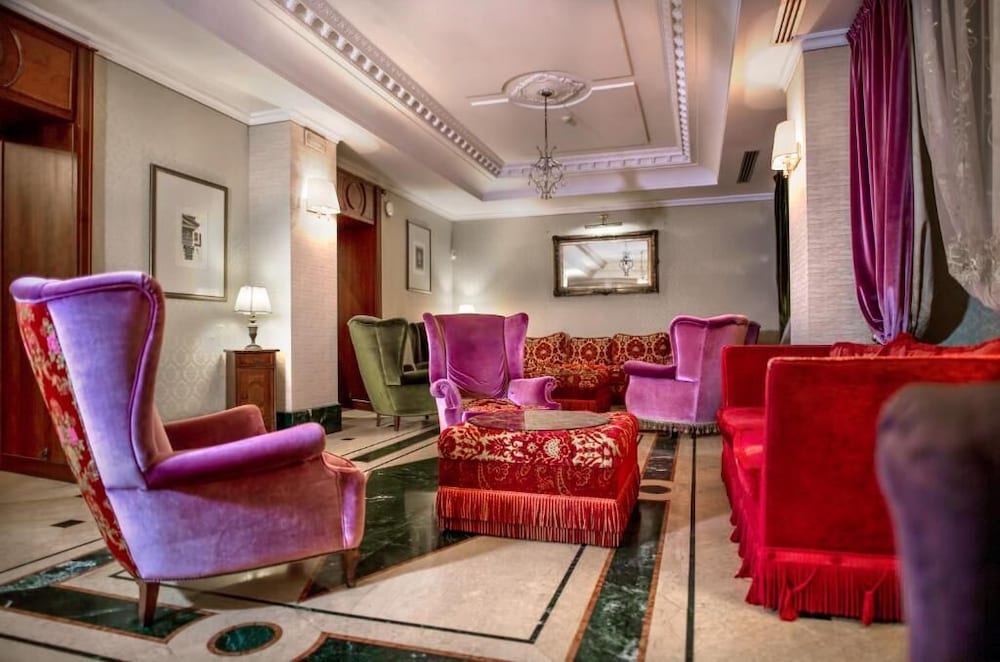 Фото Hotel Andreotti