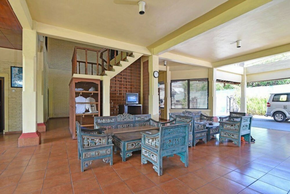 Фото Suji Bungalow