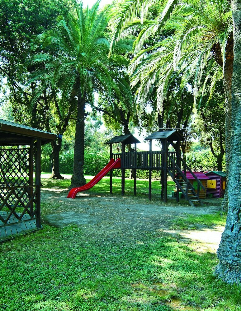 Фото Montespina Park Hotel