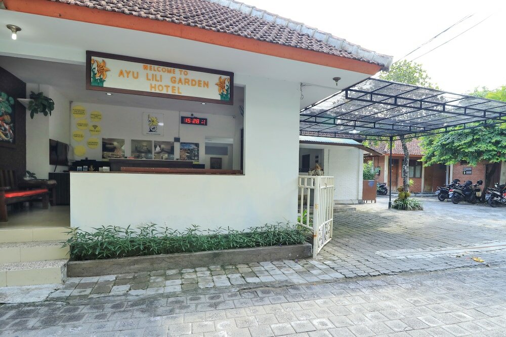 Фото отеля 3