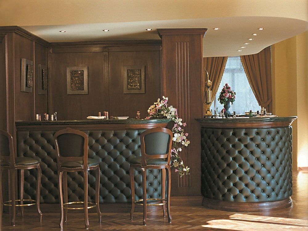 Фото Grand Hotel Vittoria