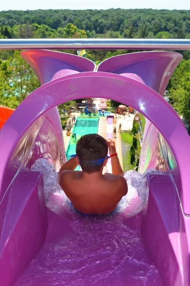 Фото Vita Park Hotel and Aqua Park