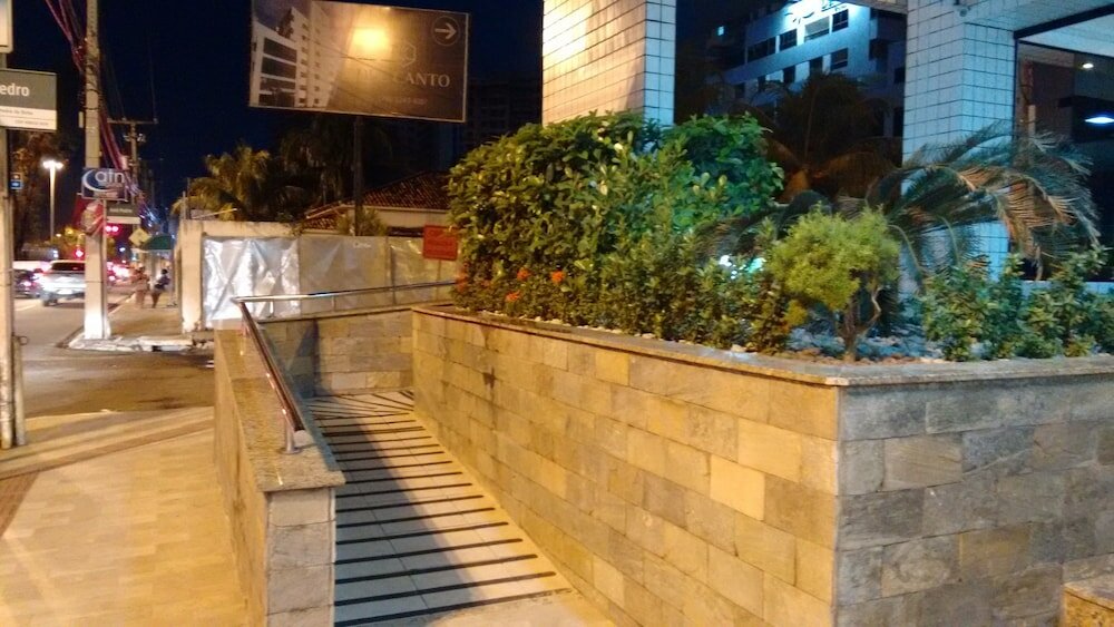 Фото Atalaia Apart Hotel