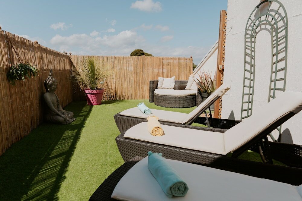 Фото Hotel Le Petit Castel