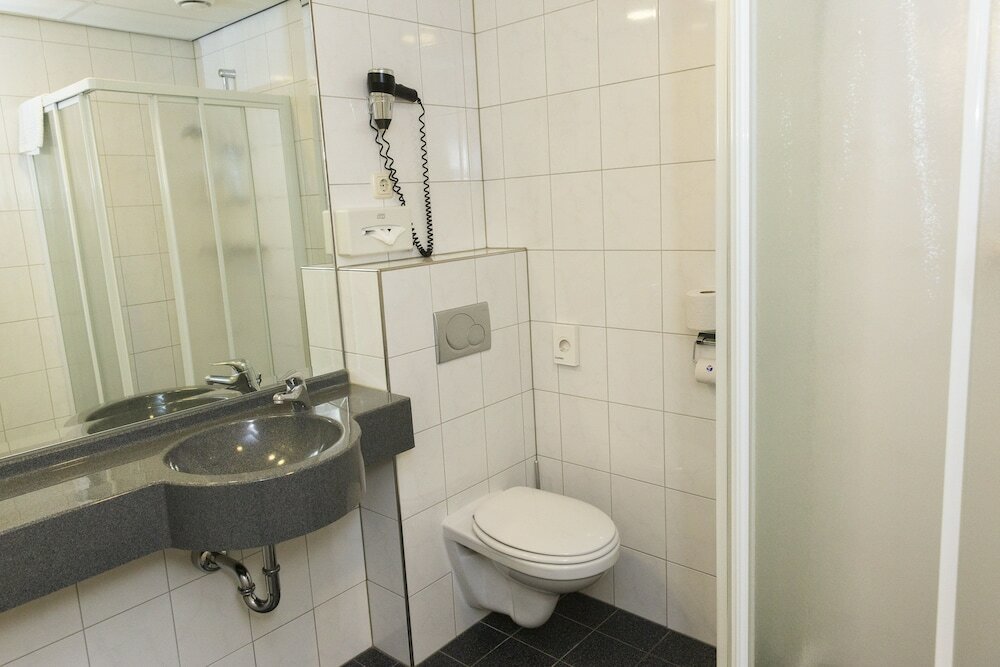 Фото Fletcher Hotel - Restaurant Steenwijk