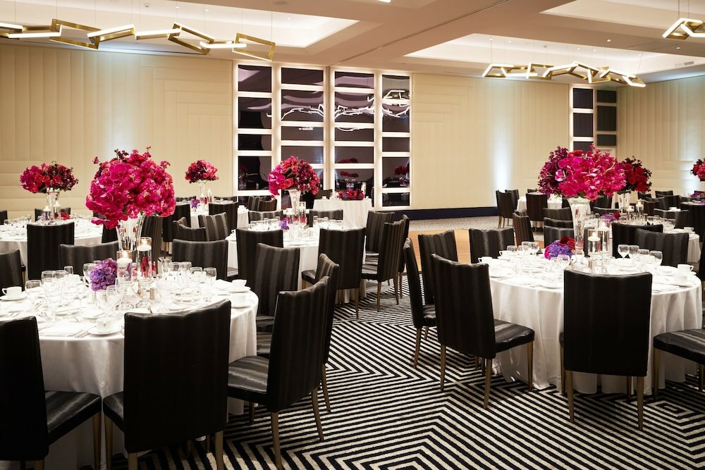 Фото Hotel Indigo Los Angeles Downtown, an Ihg Hotel