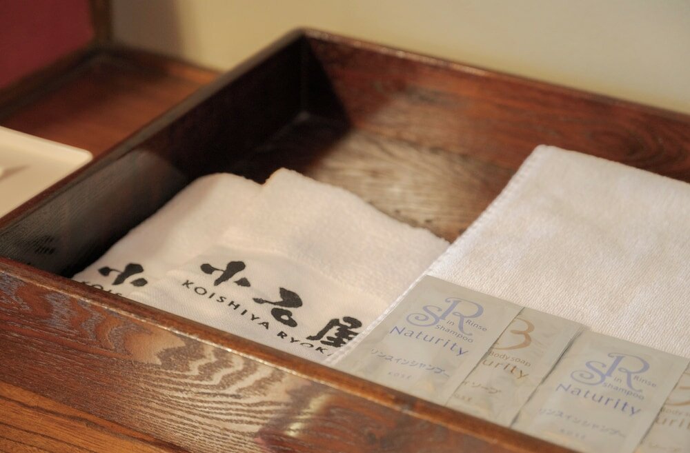 Фото Koishiya Ryokan