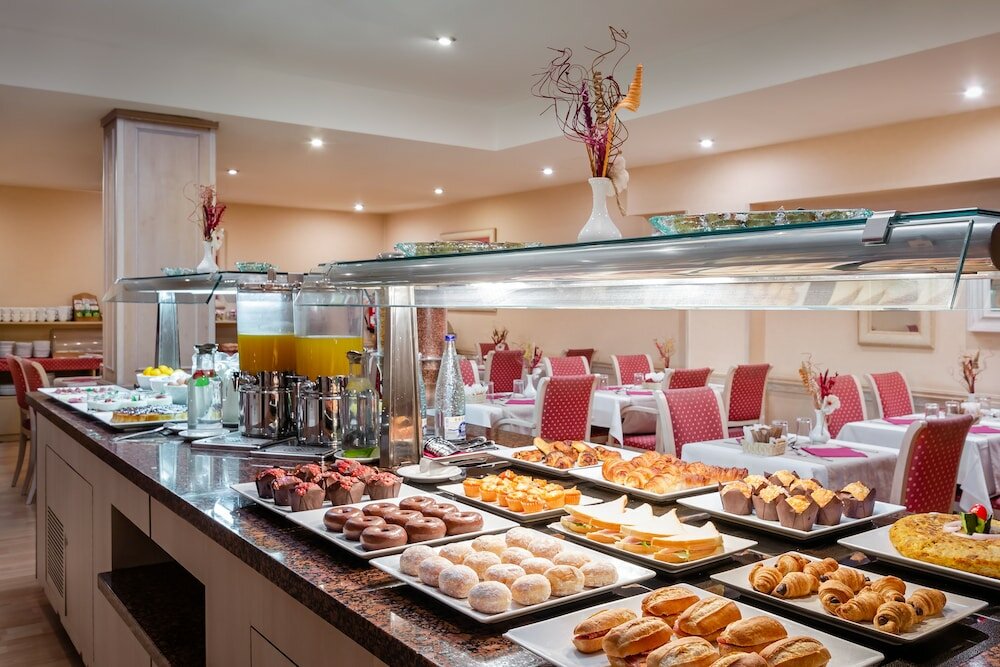 Фото Sunotel Aston