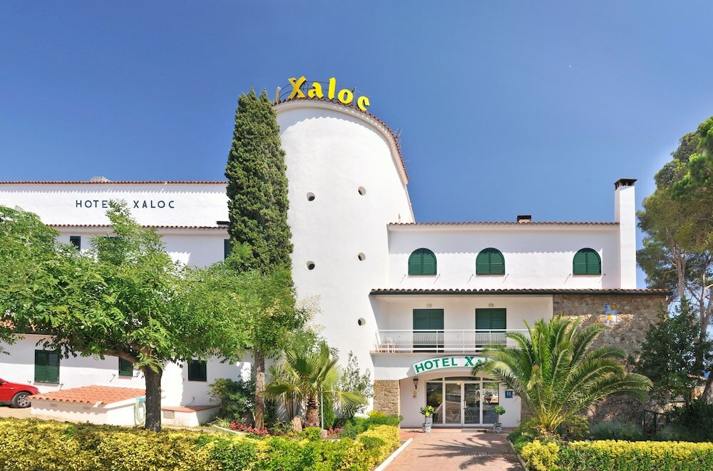 Фото Hotel Ght Xaloc