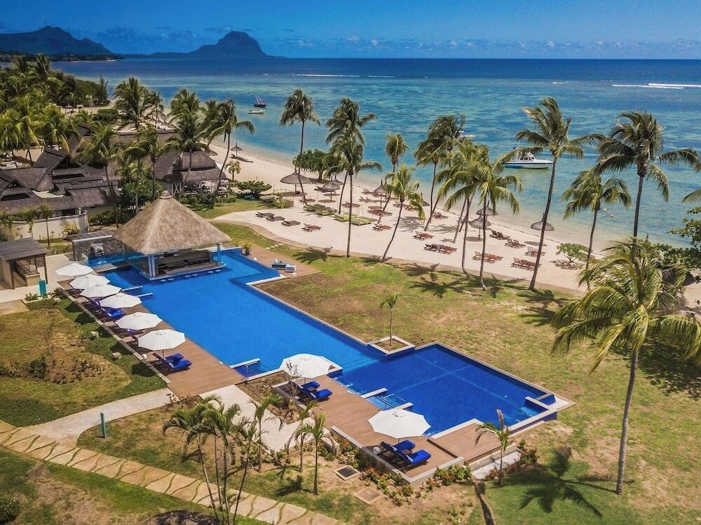 Фото Sofitel Mauritius L'Imperial Resort & SPA