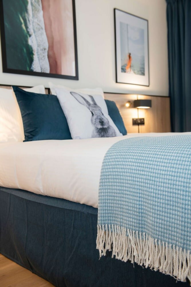 Фото Tulip Residences Joinville-Le-Pont