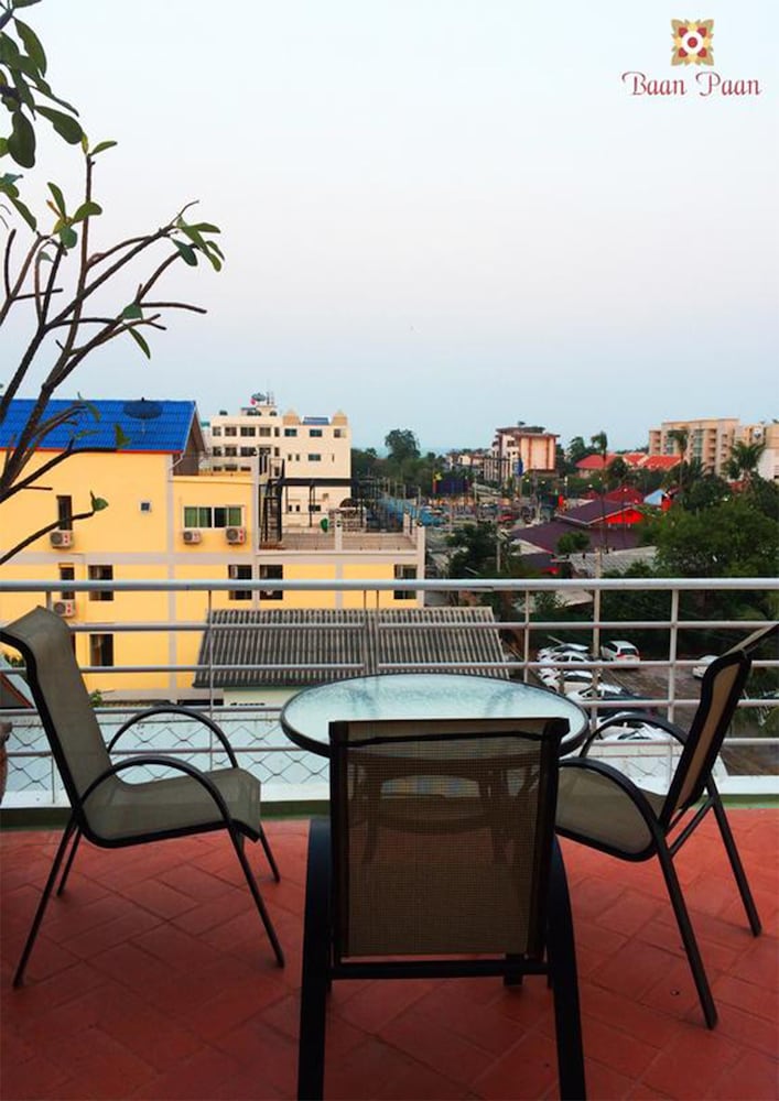 Фото Baan Paan Hua Hin