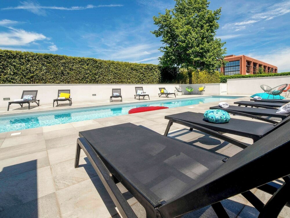 Фото Ibis Styles Toulouse Labège