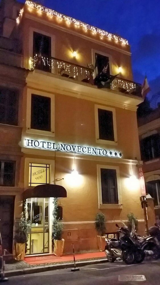 Фото Hotel Novecento