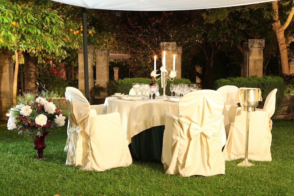 Фото Hotel Del Campo