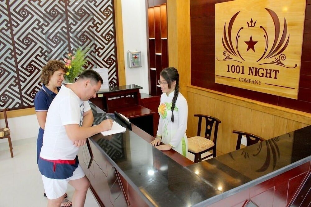 Фото 1001 ночь