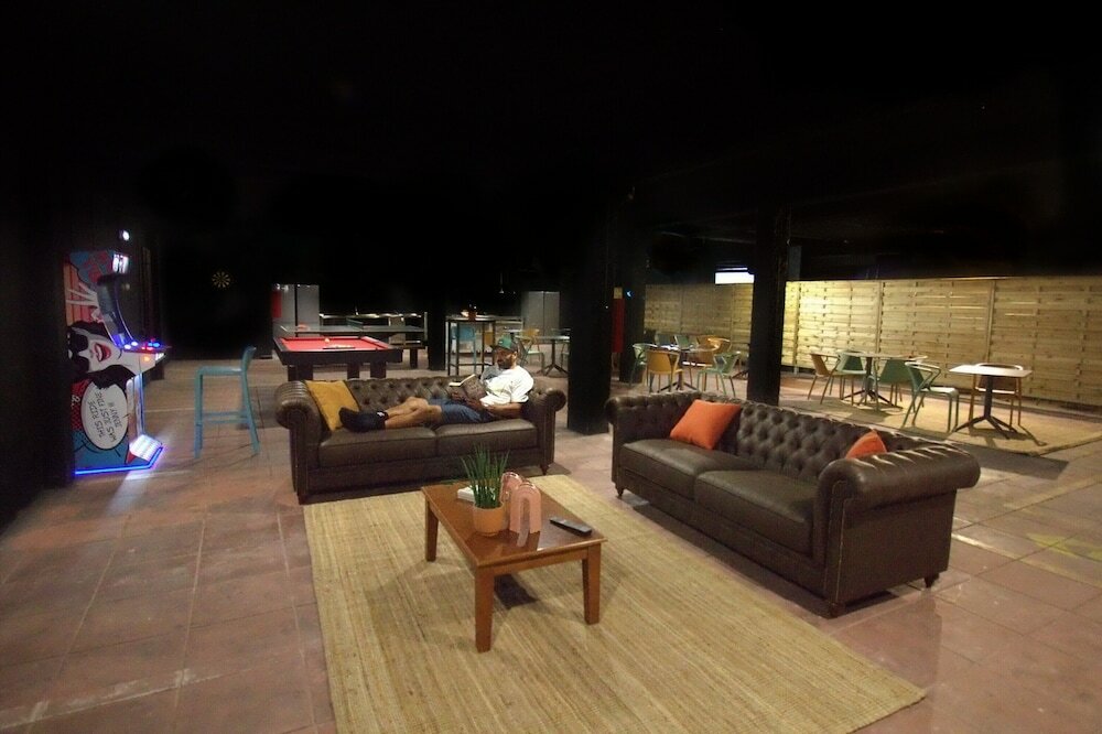 Фото WOT Lagos Montemar