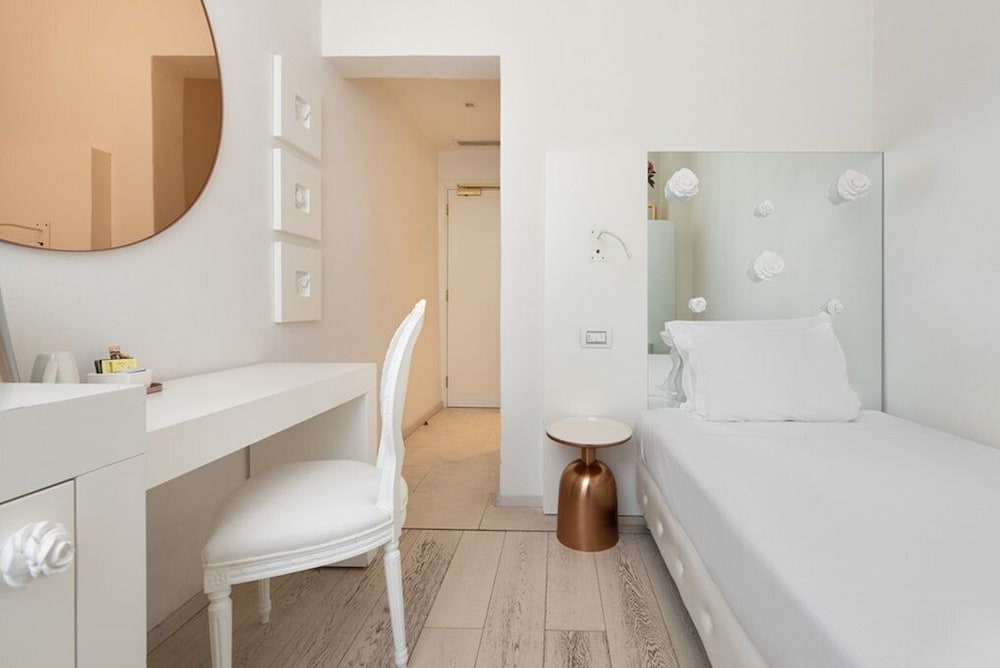 Фото Eurostars Florence Boutique