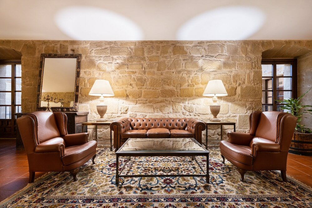 Фото Eurostars Los Agustinos