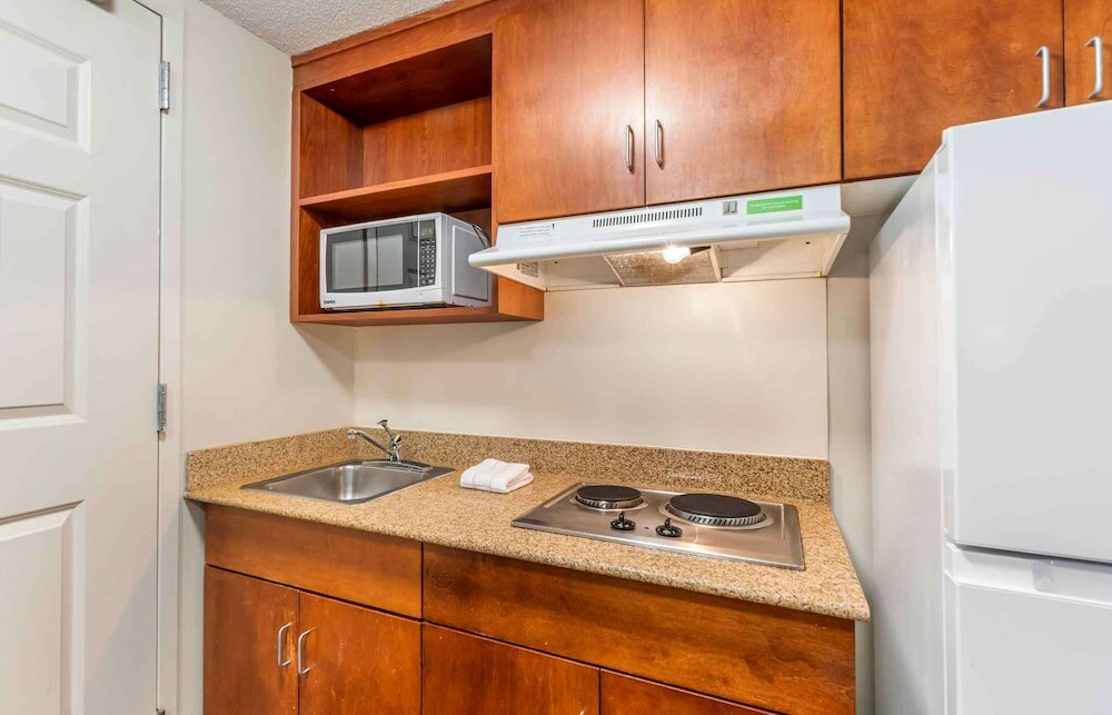 Фото Extended Stay America Suites Chesapeake Greenbrier Circle