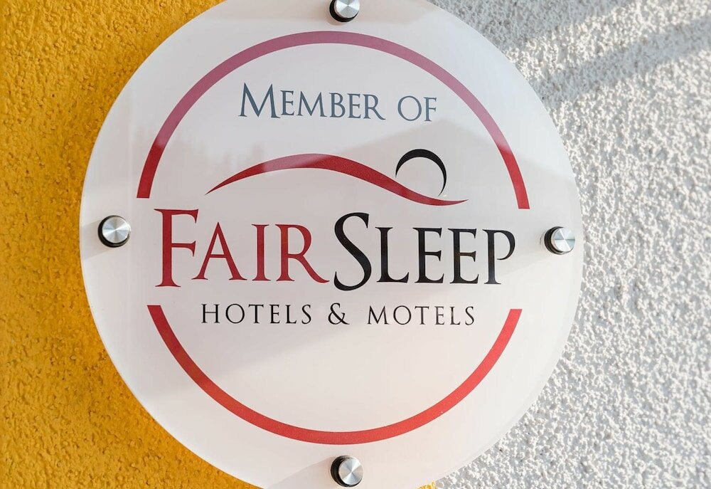 Фото Motel Einstein Erding