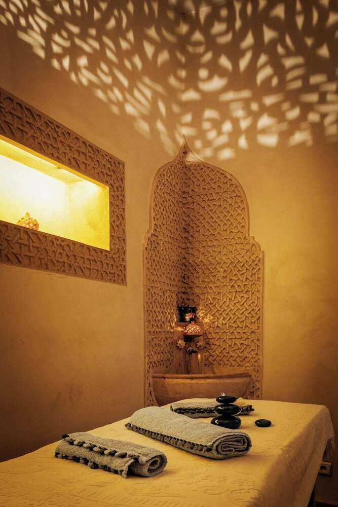 Фото La Villa Nomade