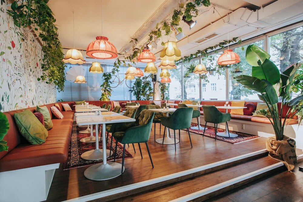 Фото отеля 5