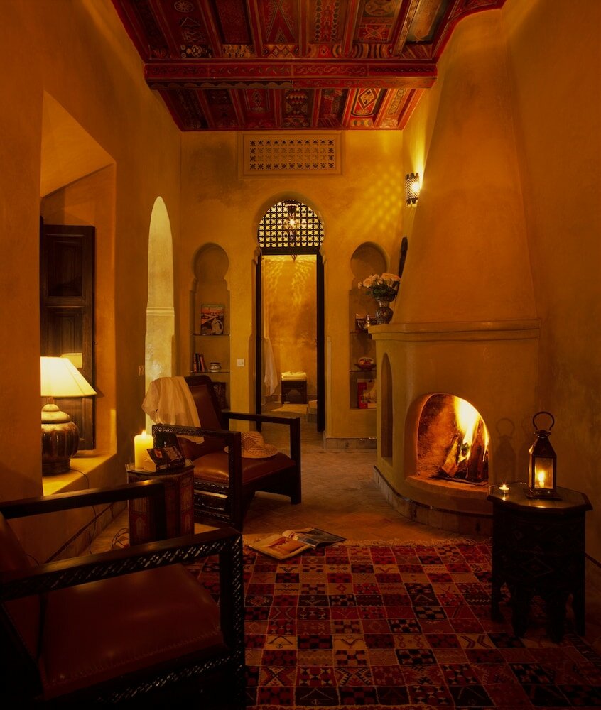 Фото Dar Les Cigognes