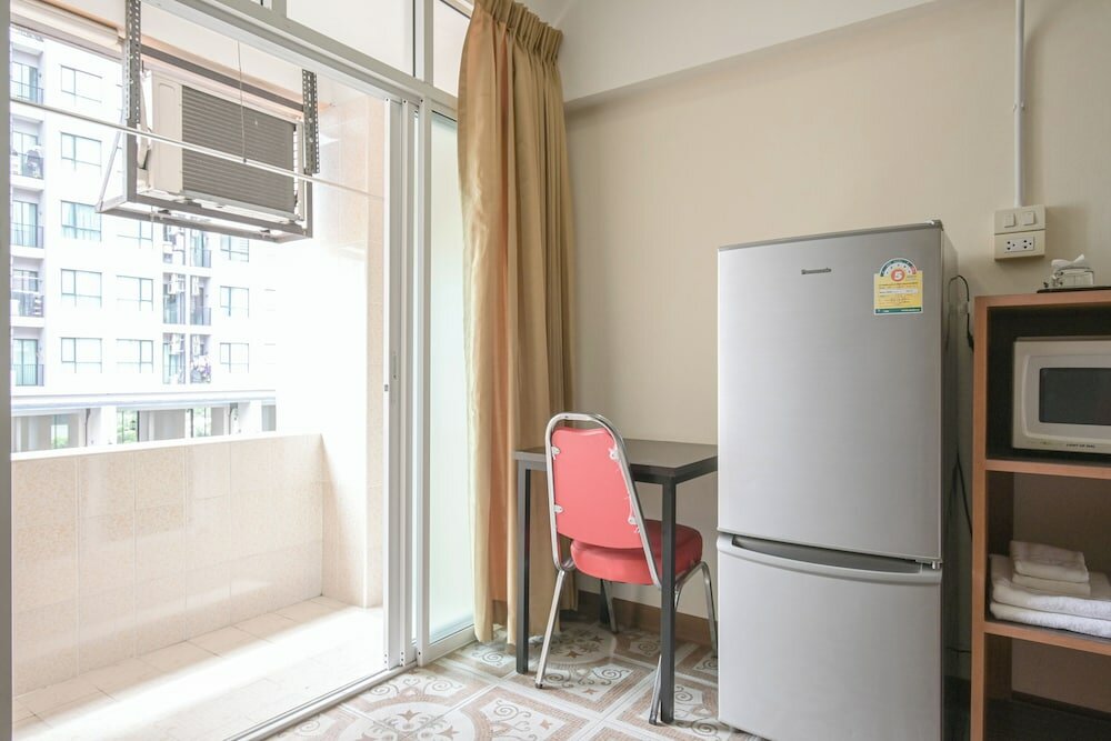 Фото Ac Habitat Bangkok