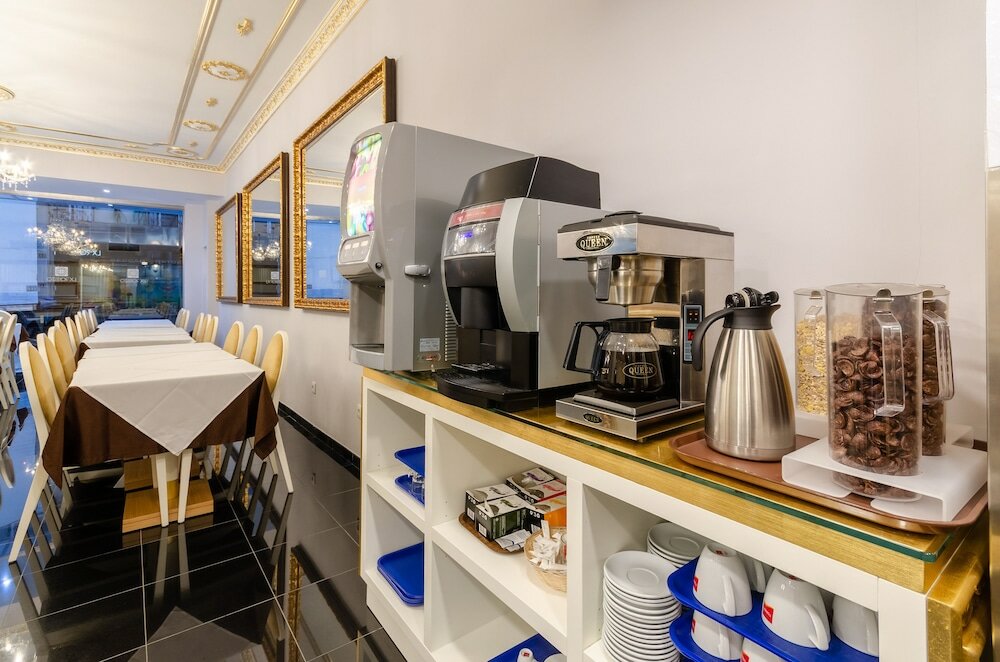 Фото Hotel Lx Rossio