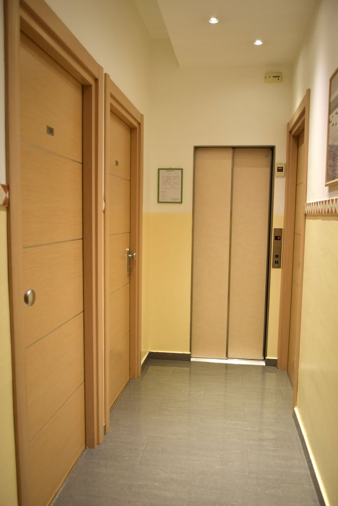 Фото Hotel Losanna