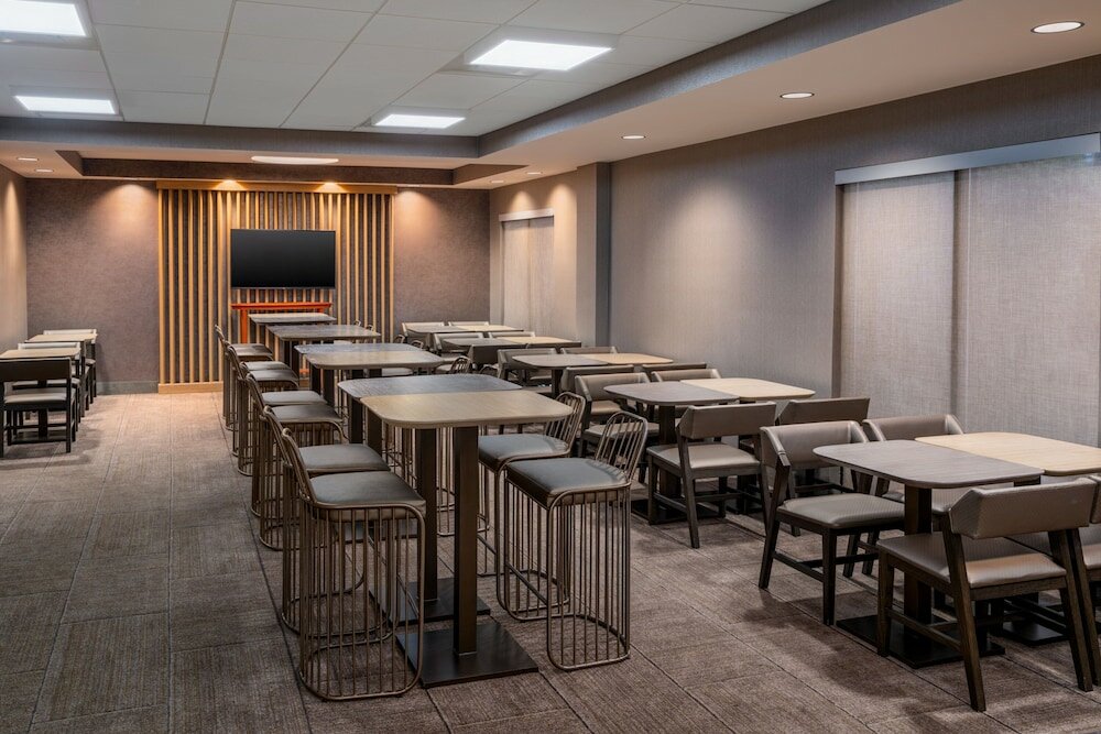 Фото SpringHill Suites by Marriott Sarasota Bradenton