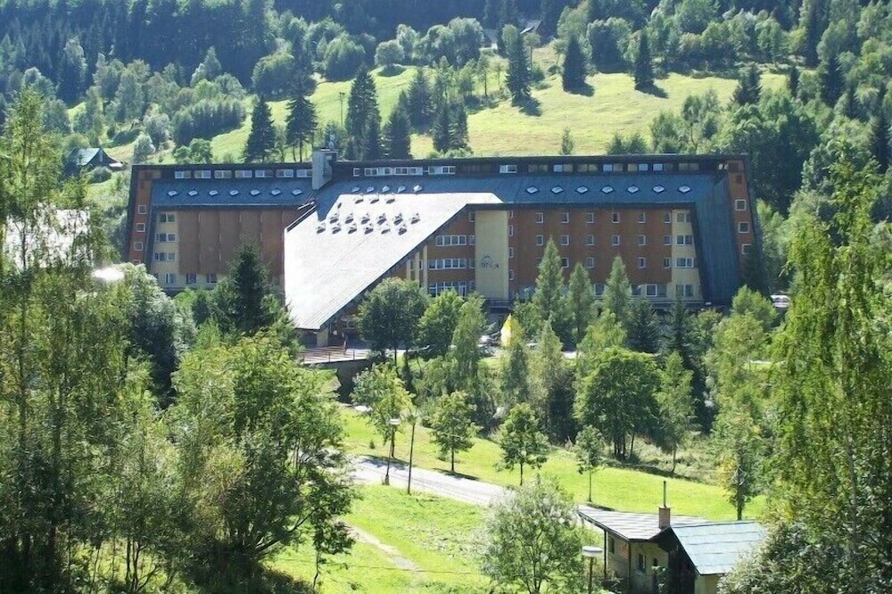 Фото Hotel Fit & Fun