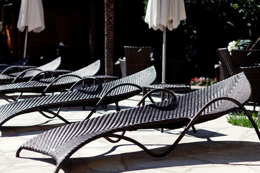 Фото Golden Tulip Cannes Hotel De Paris