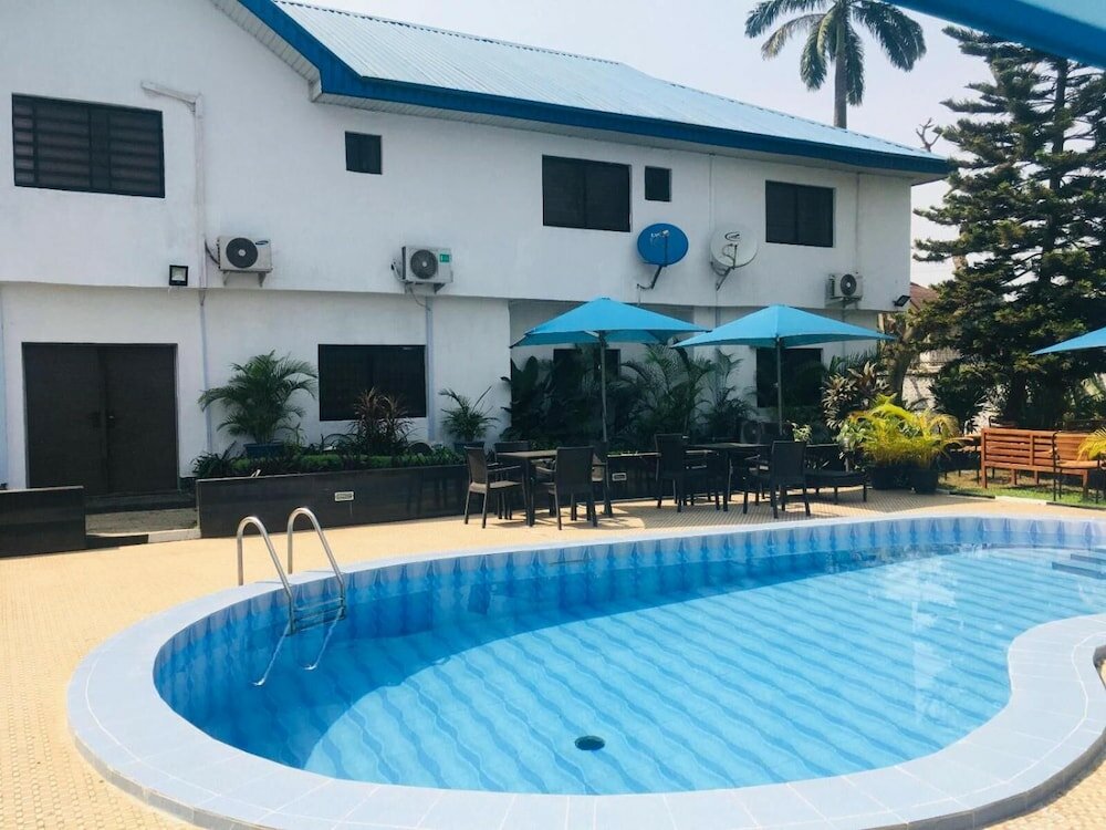 Фото Atlantic Hotel