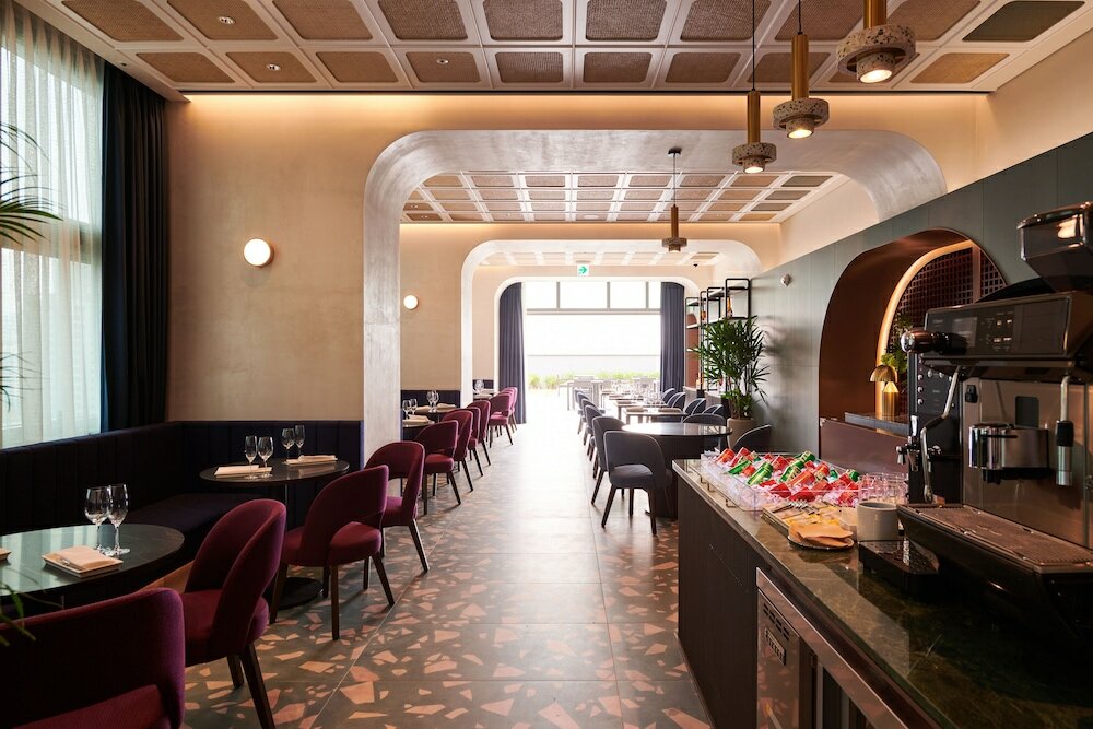 Фото Nine Tree Premier Rokaus Hotel Seoul Yongsan