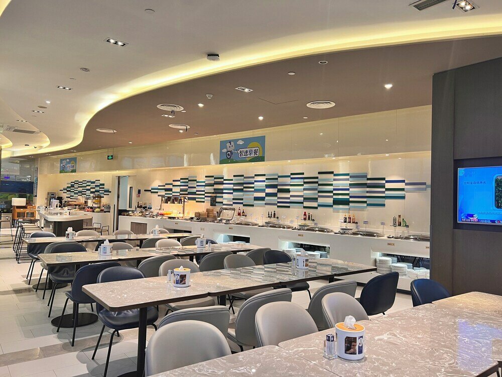 Фото Holiday Inn Express Changzhou Lanling, an Ihg Hotel