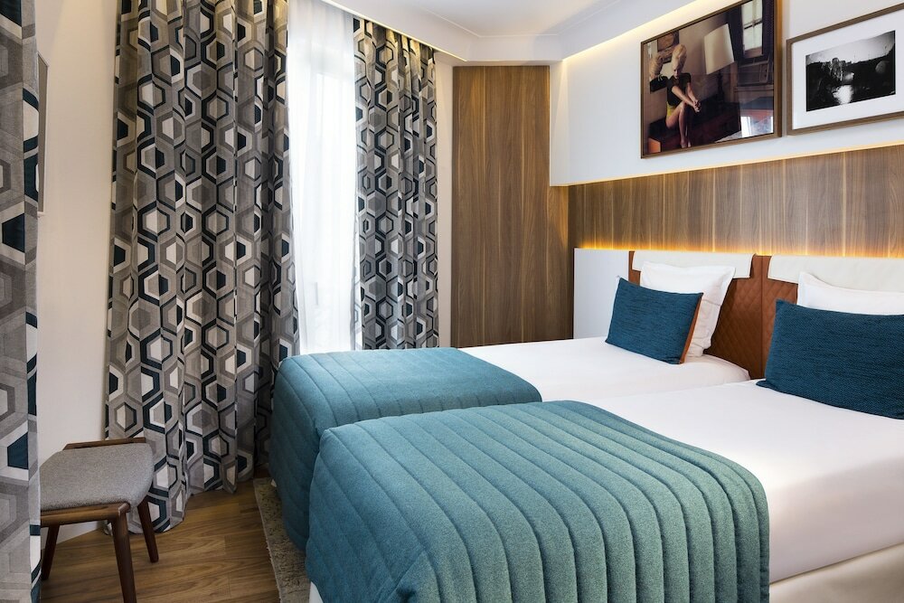 Фото Eiffel Turenne