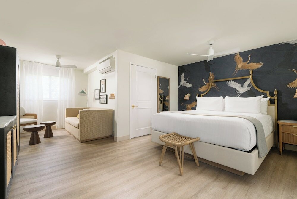 Фото Hotel Milo Santa Barbara