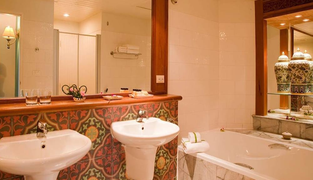 Фото Andaman Seaview Hotel